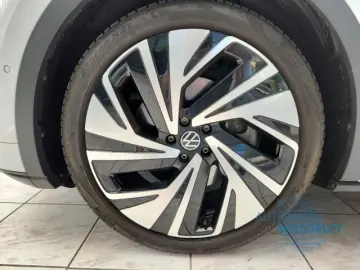 VW ID.5 GTX 4Motion WÄRMEPUMPE ACC KAMERA SHZ 19ZOL