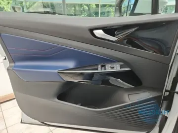 VW ID.5 GTX 4Motion WÄRMEPUMPE ACC KAMERA SHZ 19ZOL