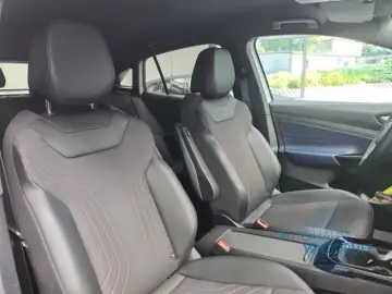 VW ID.5 GTX 4Motion WÄRMEPUMPE ACC KAMERA SHZ 19ZOL