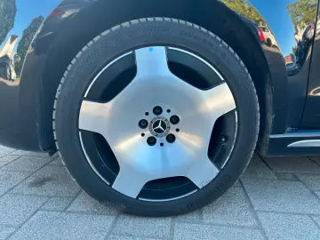 MERCEDES-BENZ V 300 d 4MATIC EXCLUSIVE lang STHZ NEU…