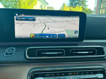 MERCEDES-BENZ V 300 d 4MATIC EXCLUSIVE lang STHZ NEU…