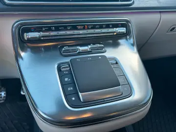 MERCEDES-BENZ V 300 d 4MATIC EXCLUSIVE lang STHZ NEU…