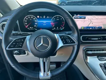 MERCEDES-BENZ V 300 d 4MATIC EXCLUSIVE lang STHZ NEU…