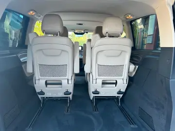 MERCEDES-BENZ V 300 d 4MATIC EXCLUSIVE lang STHZ NEU…