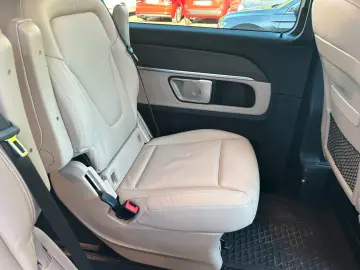 MERCEDES-BENZ V 300 d 4MATIC EXCLUSIVE lang STHZ NEU…