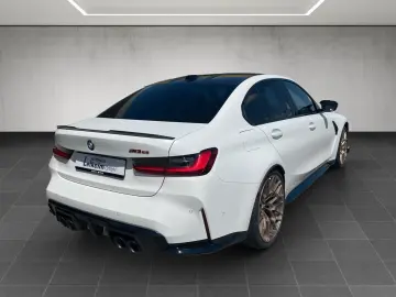 BMW M3 CS - LASER   HEADUP   CARBONSTREBE