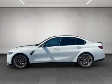 BMW M3 CS - LASER   HEADUP   CARBONSTREBE