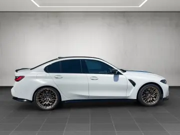 BMW M3 CS - LASER   HEADUP   CARBONSTREBE