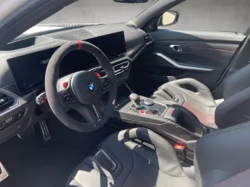 BMW M3 CS - LASER   HEADUP   CARBONSTREBE