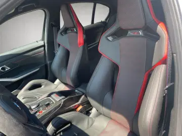 BMW M3 CS - LASER   HEADUP   CARBONSTREBE