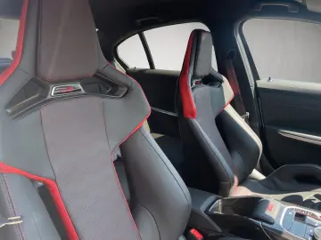 BMW M3 CS - LASER   HEADUP   CARBONSTREBE