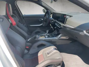 BMW M3 CS - LASER   HEADUP   CARBONSTREBE