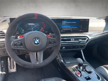 BMW M3 CS - LASER   HEADUP   CARBONSTREBE