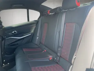 BMW M3 CS - LASER   HEADUP   CARBONSTREBE