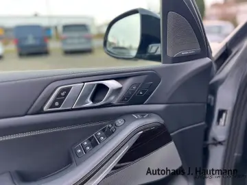 BMW X5 30d xDrive M SPORT PRO  AHK STH LM21'' 360