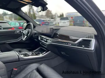 BMW X5 30d xDrive M SPORT PRO  AHK STH LM21'' 360