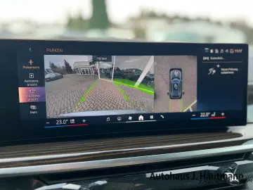 BMW X5 30d xDrive M SPORT PRO  AHK STH LM21'' 360