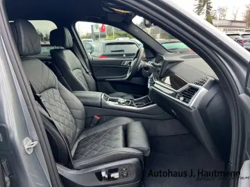 BMW X5 30d xDrive M SPORT PRO  AHK STH LM21'' 360