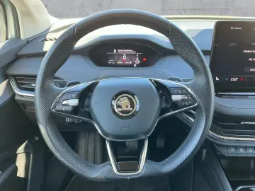 SKODA Enyaq iV 80 SUITE LEDER MATRIX NAVI AHK DCC WäPu