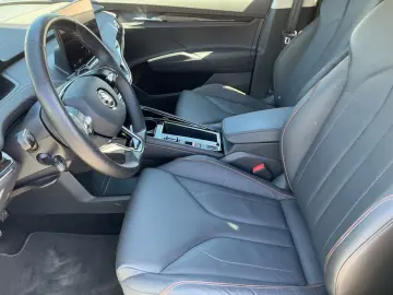 SKODA Enyaq iV 80 SUITE LEDER MATRIX NAVI AHK DCC WäPu