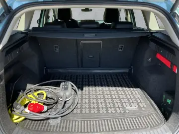 SKODA Enyaq iV 80 SUITE LEDER MATRIX NAVI AHK DCC WäPu