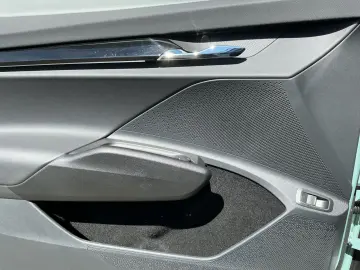 SKODA Enyaq iV 80 SUITE LEDER MATRIX NAVI AHK DCC WäPu
