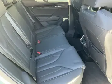 SKODA Enyaq iV 80 SUITE LEDER MATRIX NAVI AHK DCC WäPu