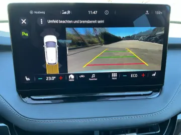 SKODA Enyaq iV 80 SUITE LEDER MATRIX NAVI AHK DCC WäPu