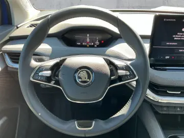 SKODA Enyaq iV 50 LOFT LED NAV APP RFK PDC GRA DAB 19