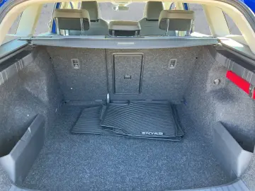 SKODA Enyaq iV 50 LOFT LED NAV APP RFK PDC GRA DAB 19