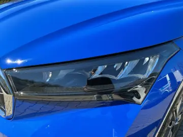 SKODA Enyaq iV 50 LOFT LED NAV APP RFK PDC GRA DAB 19