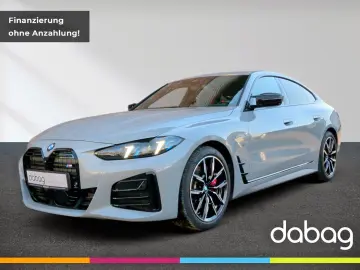 BMW M440i xDrive GC M Sport Pro DA-PRO LASER HUD H&K