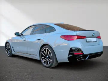 BMW M440i xDrive GC M Sport Pro DA-PRO LASER HUD H&K