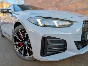 BMW M440i xDrive GC M Sport Pro DA-PRO LASER HUD H&K