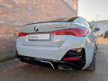 BMW M440i xDrive GC M Sport Pro DA-PRO LASER HUD H&K