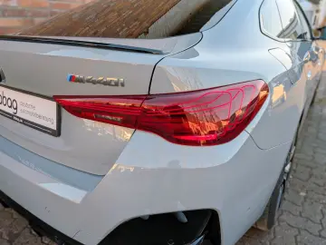 BMW M440i xDrive GC M Sport Pro DA-PRO LASER HUD H&K