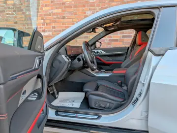 BMW M440i xDrive GC M Sport Pro DA-PRO LASER HUD H&K