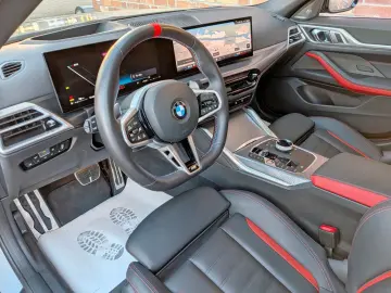BMW M440i xDrive GC M Sport Pro DA-PRO LASER HUD H&K