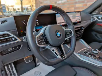 BMW M440i xDrive GC M Sport Pro DA-PRO LASER HUD H&K