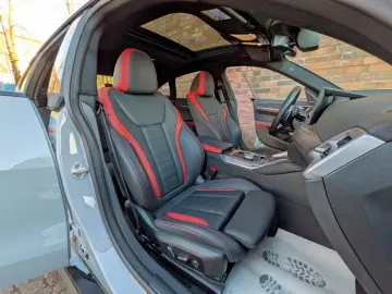 BMW M440i xDrive GC M Sport Pro DA-PRO LASER HUD H&K