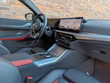 BMW M440i xDrive GC M Sport Pro DA-PRO LASER HUD H&K