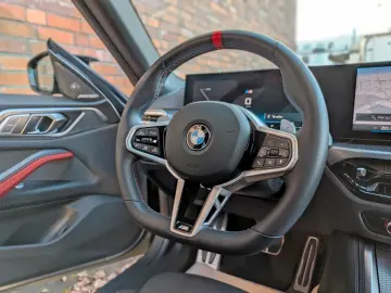BMW M440i xDrive GC M Sport Pro DA-PRO LASER HUD H&K