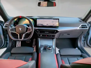 BMW M440i xDrive GC M Sport Pro DA-PRO LASER HUD H&K