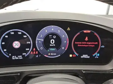 PORSCHE Cayenne E-Hybrid Luft Panorama MASSAGE BOSE HuD
