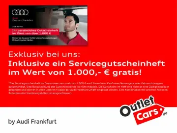AUDI Q3 Sportback 40 TFSI quattro S tronic S line LED