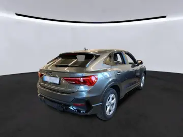 AUDI Q3 Sportback 40 TFSI quattro S tronic S line LED