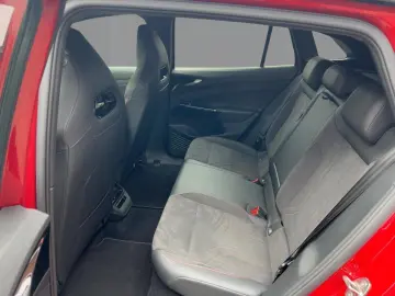 VW ID.4 GTX 4M Head up Display Kamera Sitzhzg