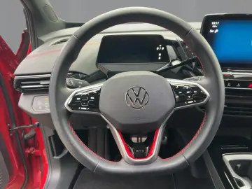 VW ID.4 GTX 4M Head up Display Kamera Sitzhzg