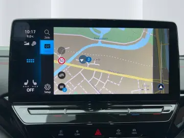 VW ID.4 GTX 4M Head up Display Kamera Sitzhzg