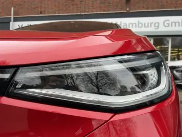 VW ID.4 GTX 4M Head up Display Kamera Sitzhzg